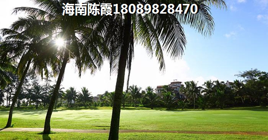 豫中桂园2023合适买吗？