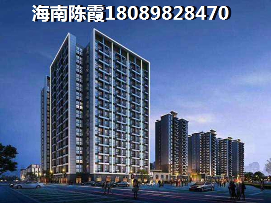 中建观湖悦府实景图